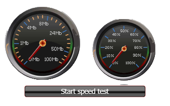 uk broadband speed checker